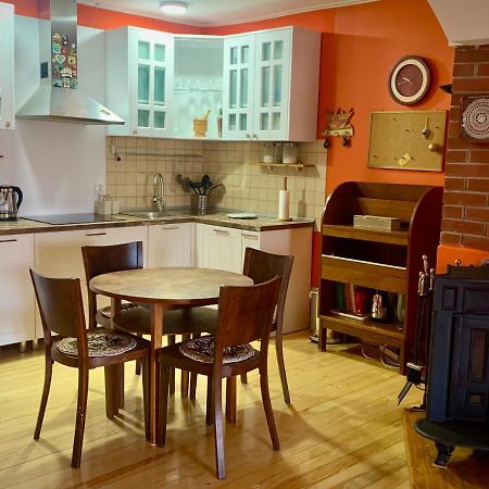 Kula Hacienda Appartement Tuzla Buitenkant foto