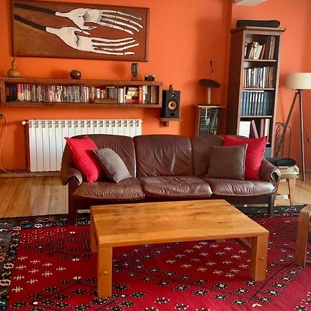 Kula Hacienda Appartement Tuzla Buitenkant foto