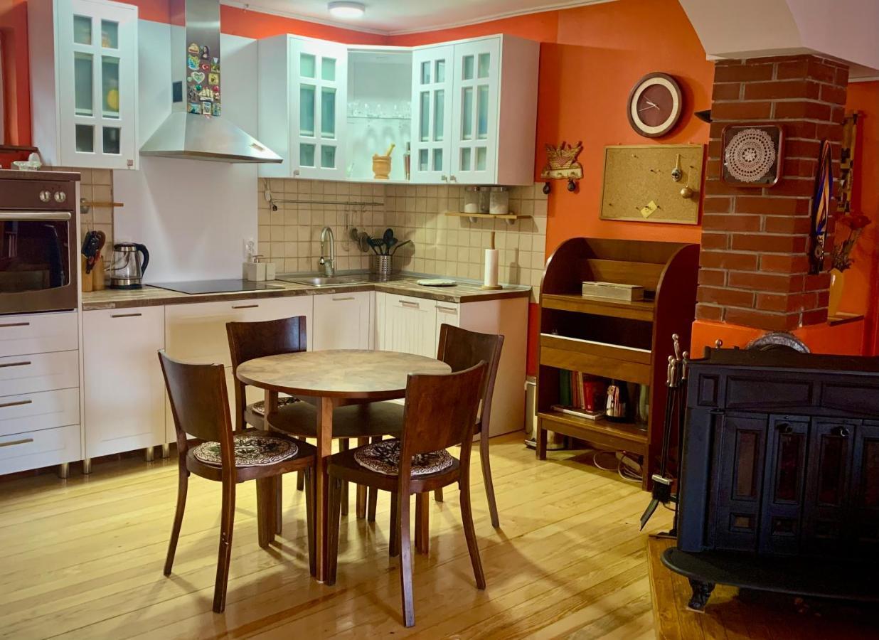 Kula Hacienda Appartement Tuzla Buitenkant foto