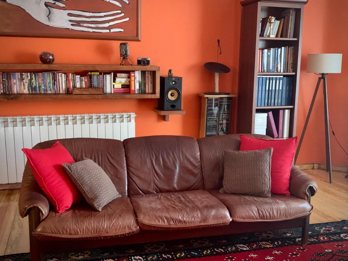 Kula Hacienda Appartement Tuzla Buitenkant foto