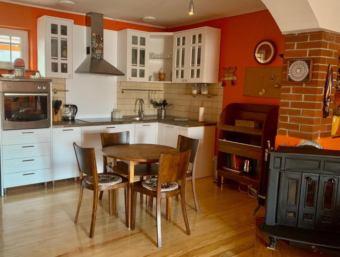 Kula Hacienda Appartement Tuzla Buitenkant foto