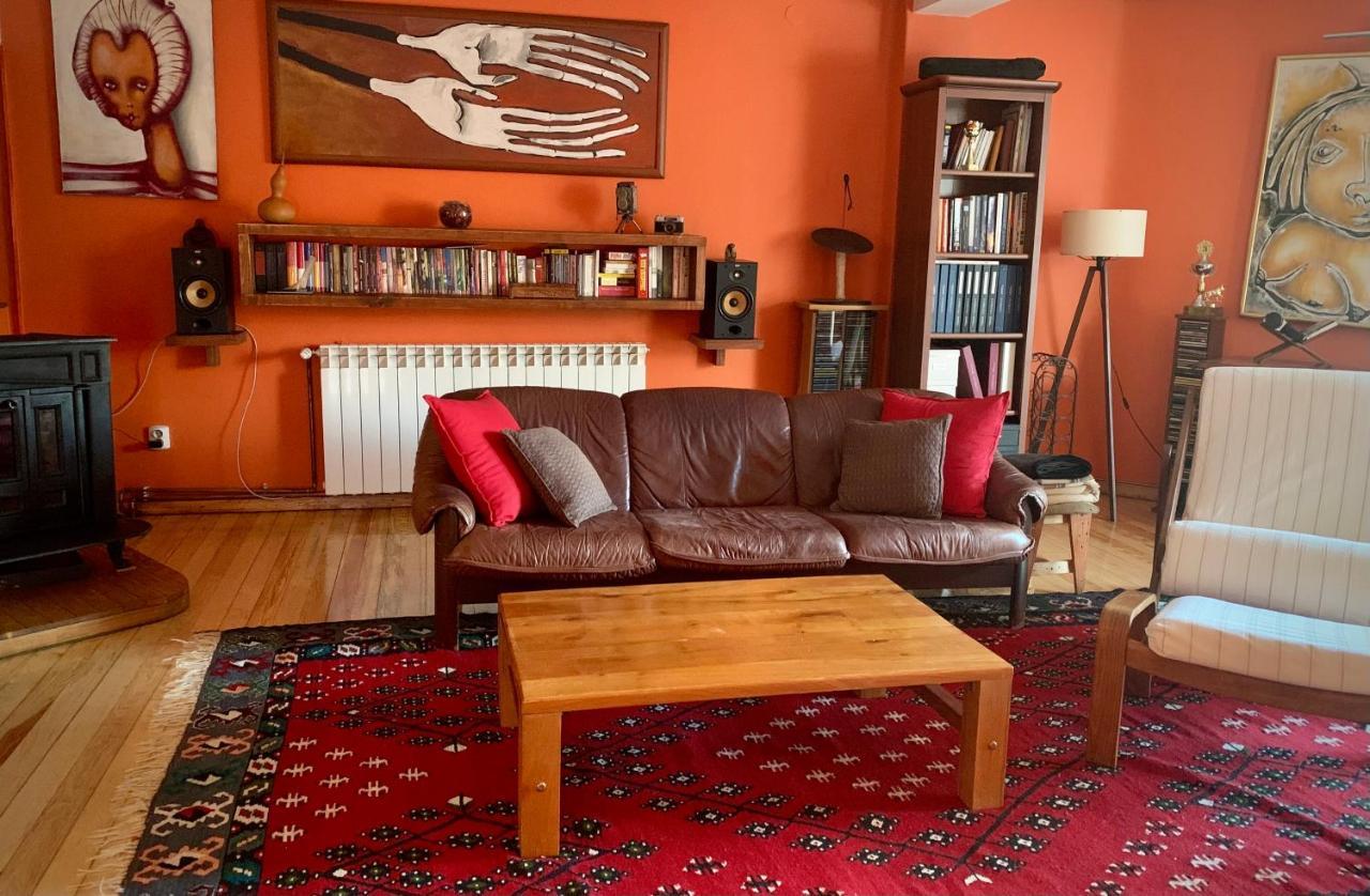 Kula Hacienda Appartement Tuzla Buitenkant foto