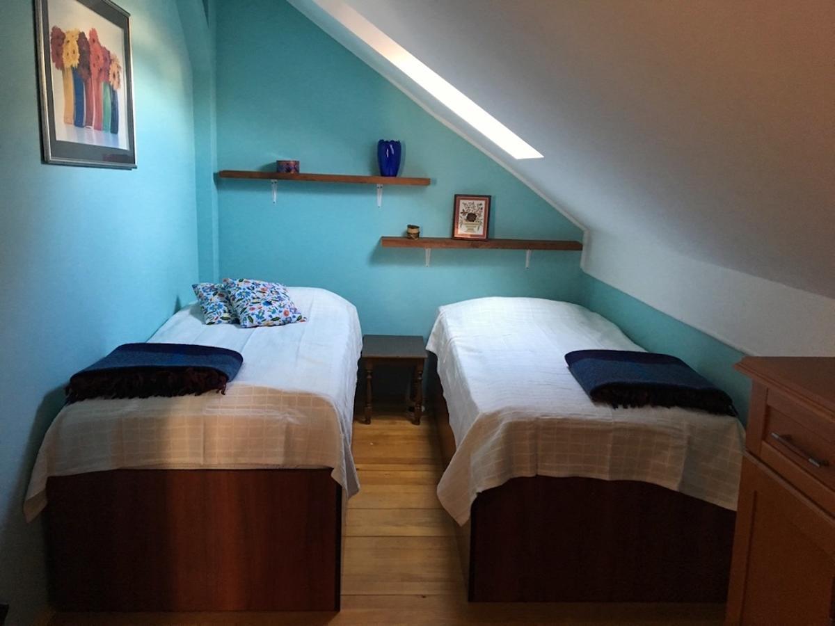 Kula Hacienda Appartement Tuzla Buitenkant foto