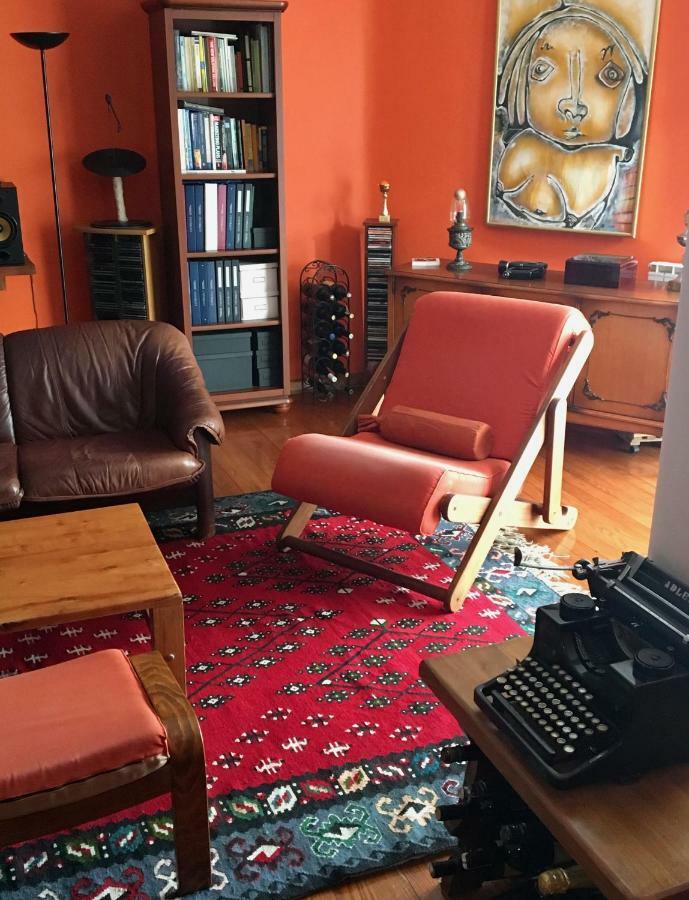 Kula Hacienda Appartement Tuzla Buitenkant foto