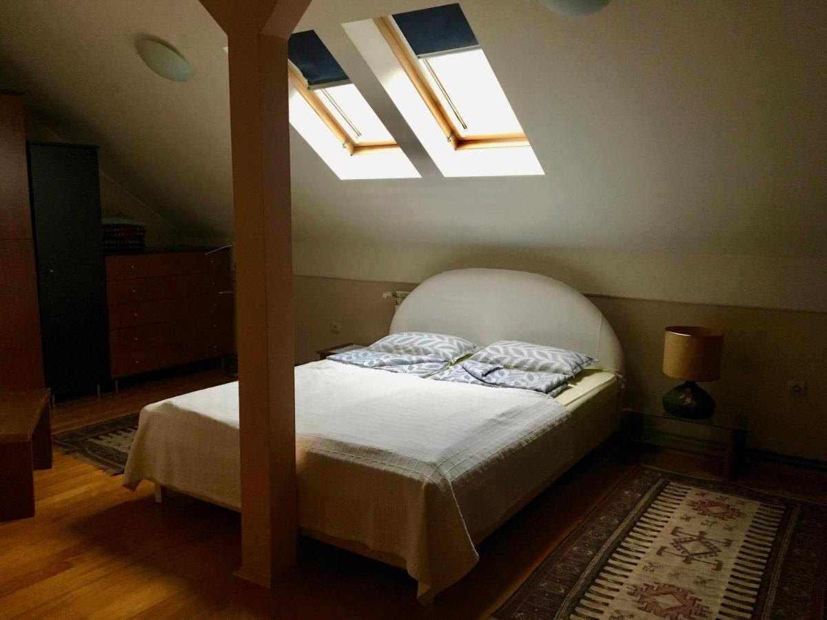 Kula Hacienda Appartement Tuzla Buitenkant foto