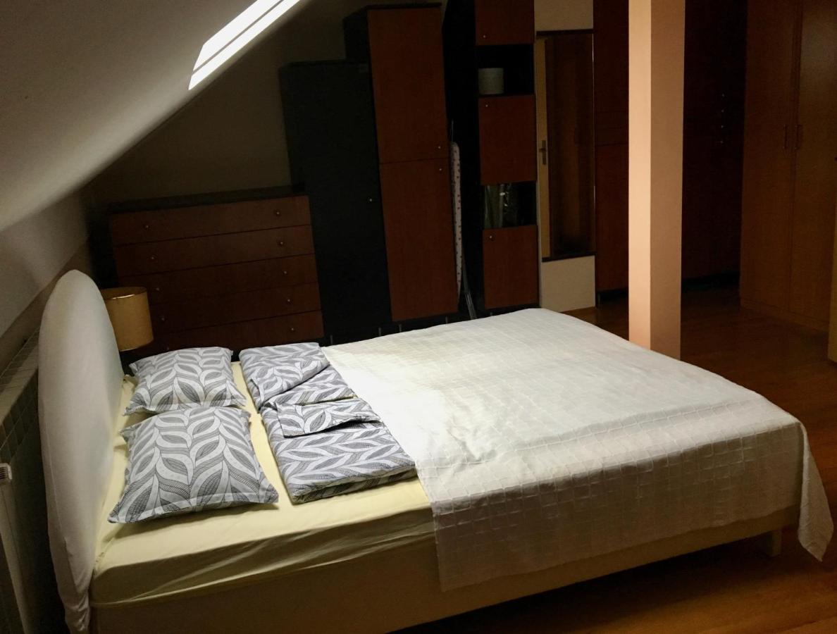Kula Hacienda Appartement Tuzla Buitenkant foto