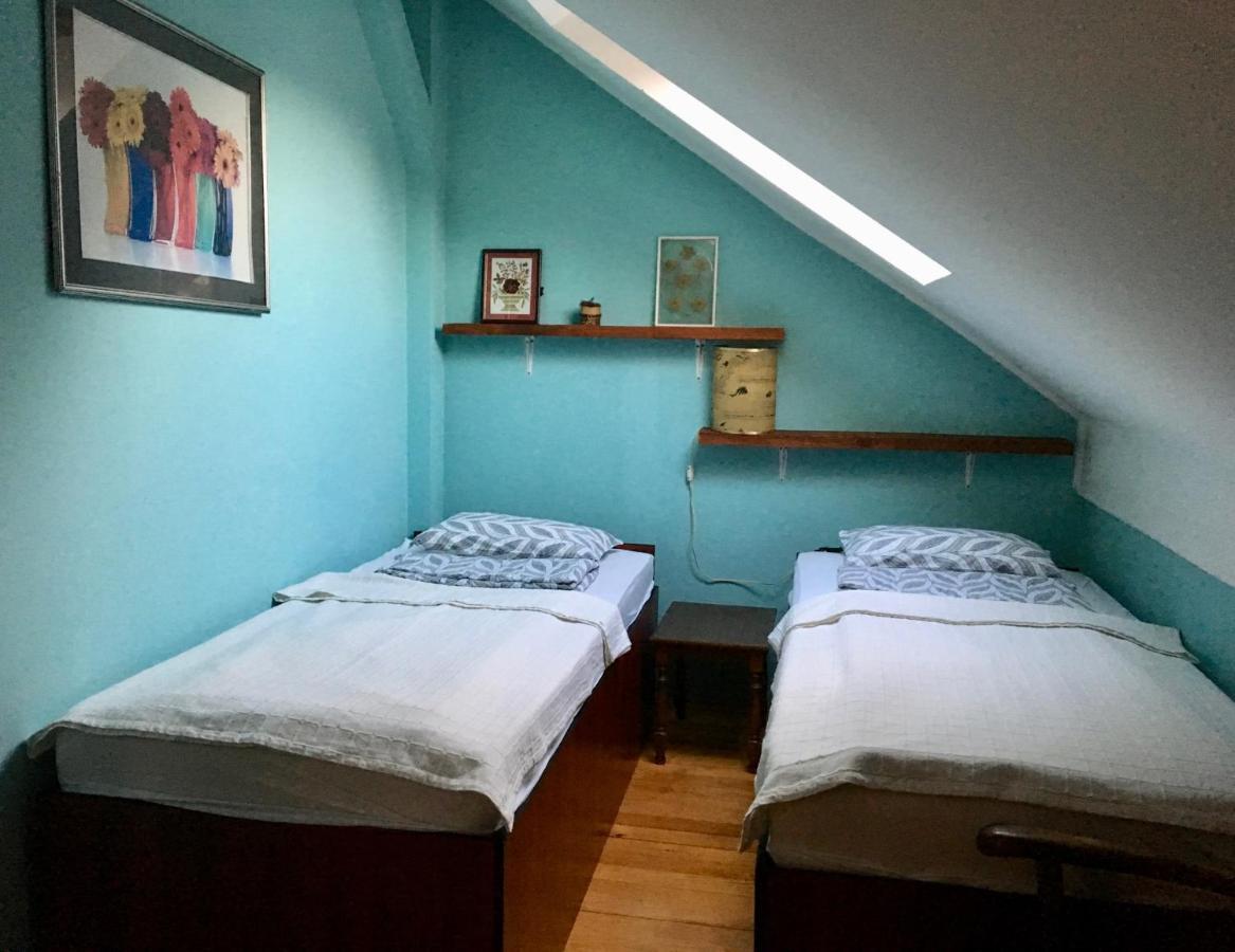 Kula Hacienda Appartement Tuzla Buitenkant foto